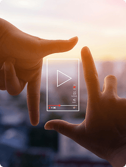 Commercial Video Production