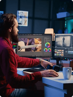 Software and Tech