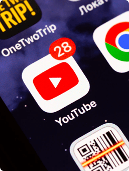 Social Media Video Production