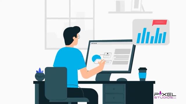 2D Animation Video 3